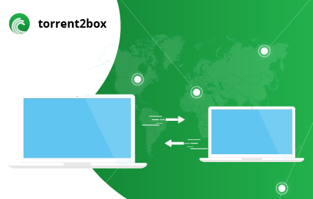 torrent2box Preview image 0