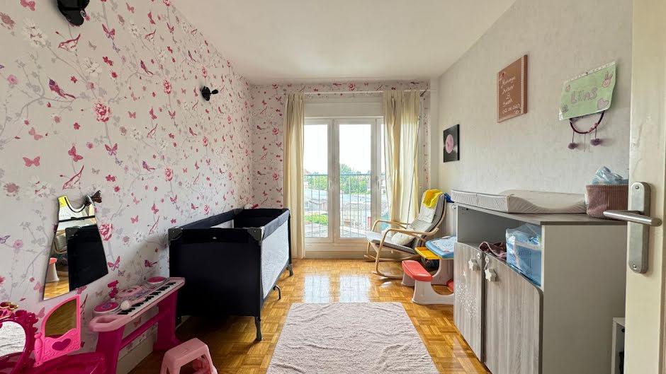 Vente appartement 3 pièces 65 m² à Champigny-sur-Marne (94500), 190 000 €