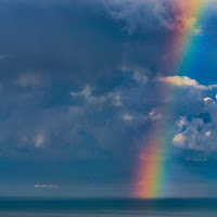 Arcobaleno di Scaccia