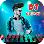 Cover Image of Download DJ Photo Editor 2019 1.0 APK