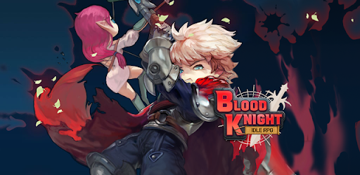 Blood Knight: Idle 3D RPG