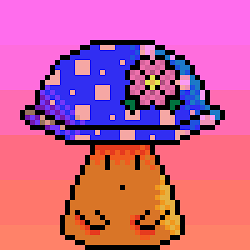 CyberShroom #795