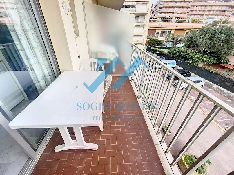 Vente appartement 1 pièce 24.49 m² à Roquebrune-Cap-Martin (06190), 180 200 €