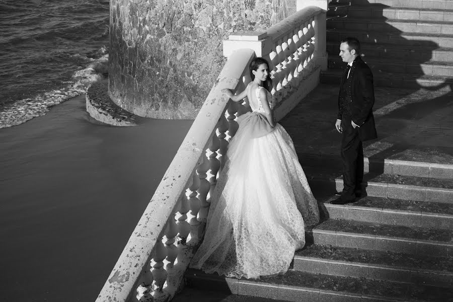 結婚式の写真家Gloria Valhondo (mproducciones)。2021 3月18日の写真