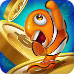 Cover Image of Download iFish - Bắn cá đổi thưởng 1.0.3 APK