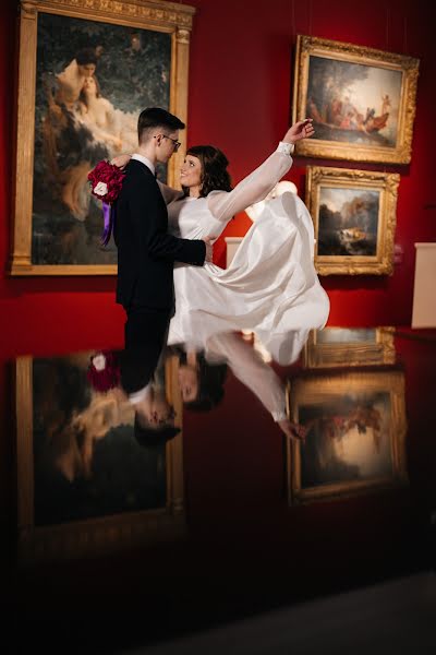 Wedding photographer Natalya Gumenyuk (nataliegum). Photo of 30 June 2022