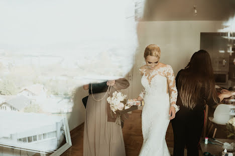 Fotografo di matrimoni Yasin Emir Akbas (yasinemir). Foto del 21 ottobre 2018