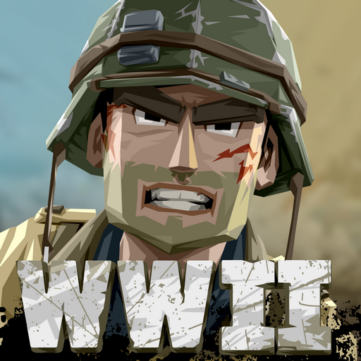 Best World War 2 Roblox Games