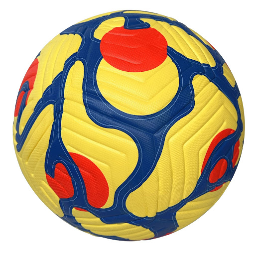 Title 3, PU Leather Hot Fit Football designed for optima...