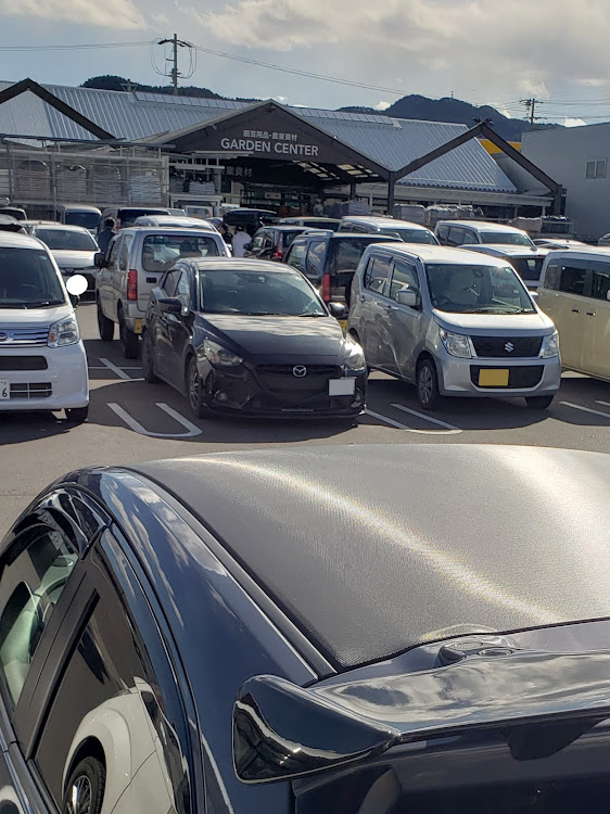 MAZDA2のおしゃれDJクラブ・日常ネタ・マツダ好き・ケガには気をつけましょう・超極薄ソケットに関するカスタム事例の投稿画像8枚目
