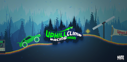 Uphill Climb Racing