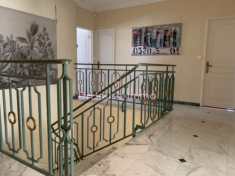 Vente maison 8 pièces 341 m² à Ares (33740), 1 546 620 €