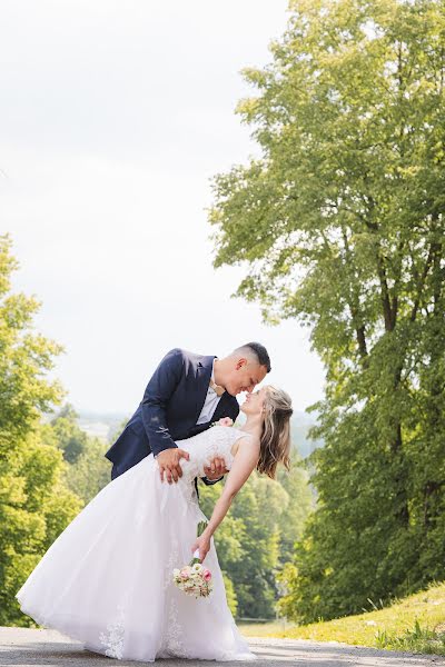 Wedding photographer Michal Šviga (cogniti). Photo of 1 August 2023