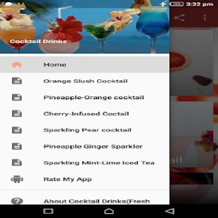 Cocktail Drinks(Fresh Fruits)(圖4)-速報App