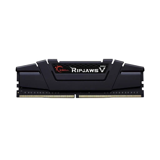 RAM desktop G.SKILL RIPJAWS V (1 x 8GB) DDR4 3200MHz (F4-3200C16S-8GVKB)