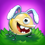 Cover Image of ดาวน์โหลด Best Fiends - จับคู่ 3 ปริศนา 6.7.0 APK