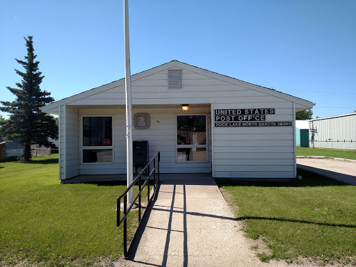 Rocklake Post Office