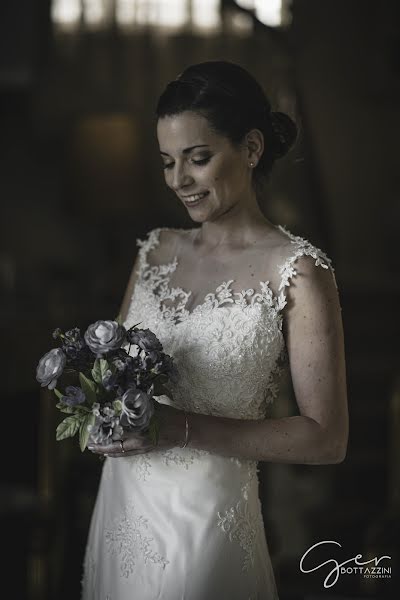Svatební fotograf German Bottazzini (gerbottazzini). Fotografie z 29.září 2017