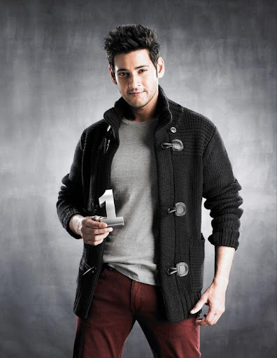 Mahesh Babu Wallpapers HD 2019