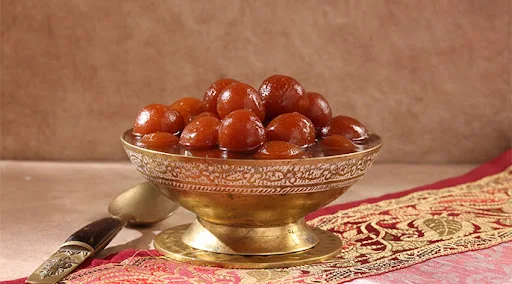 Angoori Jamun (12 Nos)