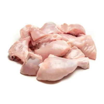 Fresh Country Chicken Precut 500 Gm