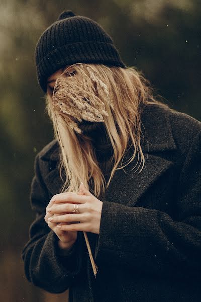 Fotografo di matrimoni Nikolay Filimonov (filimonovphoto). Foto del 13 aprile 2023