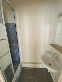 appartement à Paris 18ème (75)