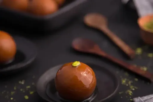 Special Gulab Jamun 1PC