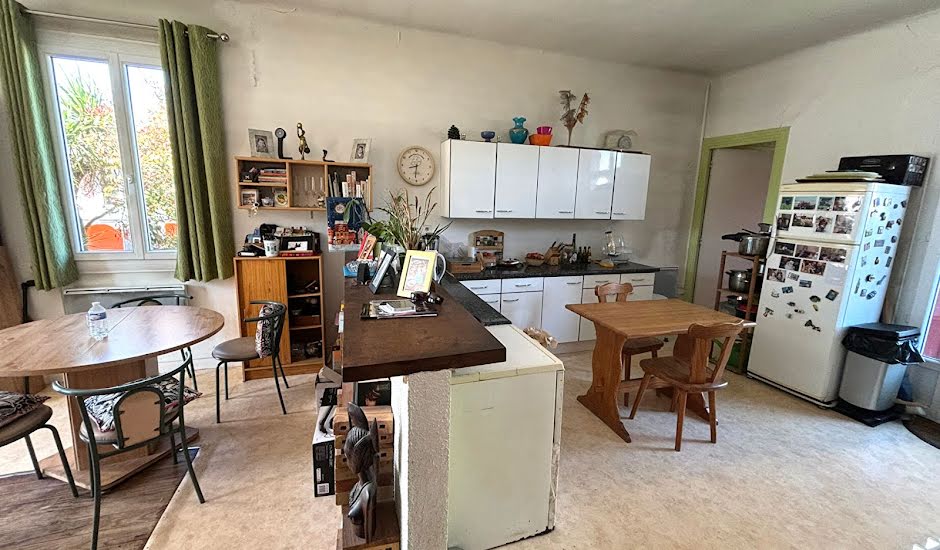 Vente maison 3 pièces 85 m² à Anglet (64600), 997 500 €