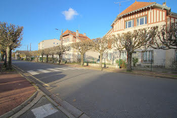 appartement à La Chapelle-Saint-Mesmin (45)