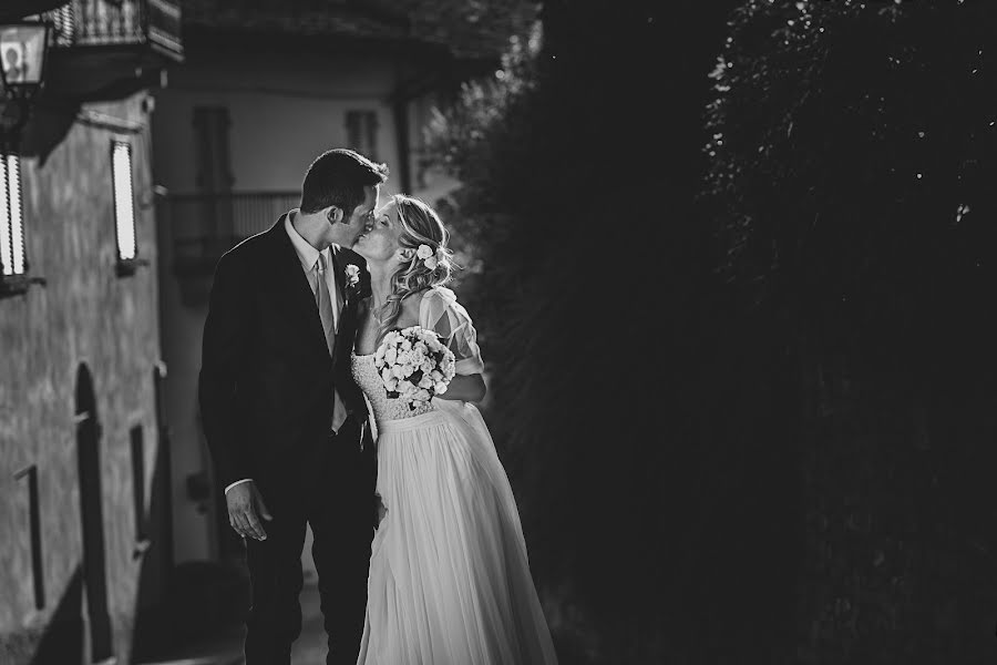 Photographe de mariage Luca Fumero (fumero). Photo du 19 août 2014