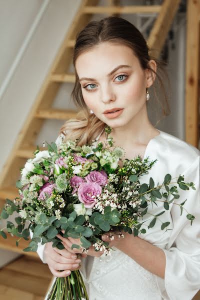 Photographe de mariage Snezhana Sokolkina (photolama). Photo du 19 février 2019