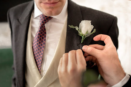 Wedding photographer Vasiliy Cerevitinov (tserevitinov). Photo of 31 October 2017