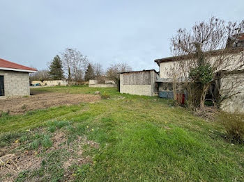 terrain à Saint-Pierre-de-Bressieux (38)