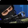 Commando Adventure Shooter icon