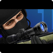 Commando Adventure Shooter 1.3 Icon