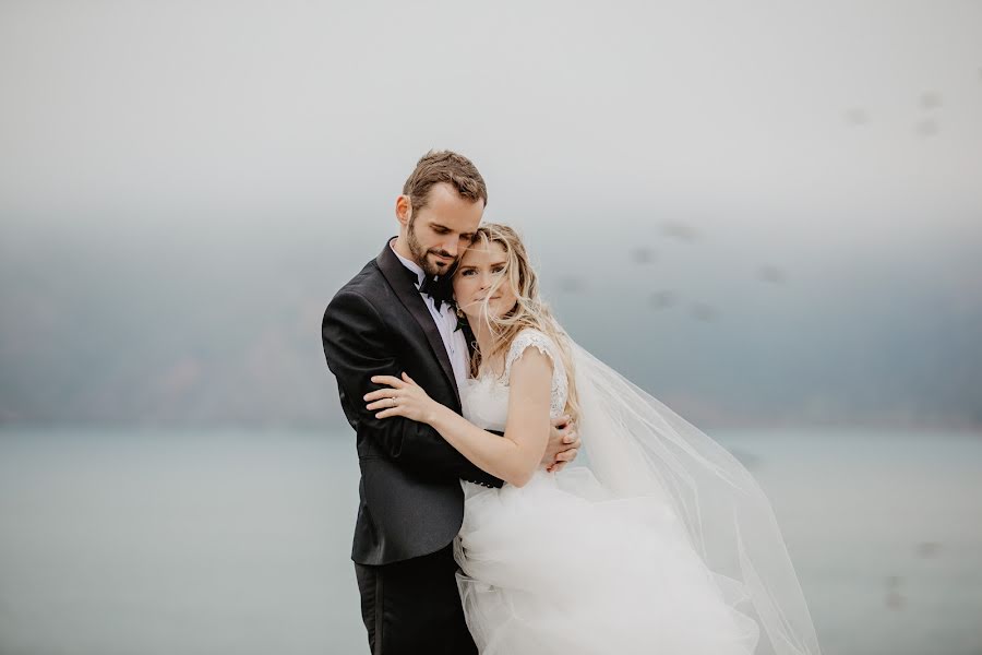 Wedding photographer Ruslan Pastushak (paruss11). Photo of 18 September 2018