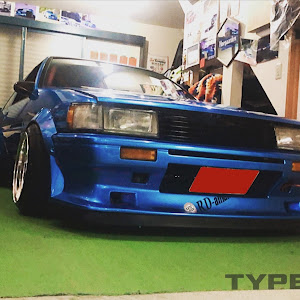 カローラレビン AE86