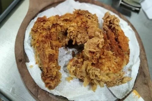 Chicken Wings [3 Pieces]