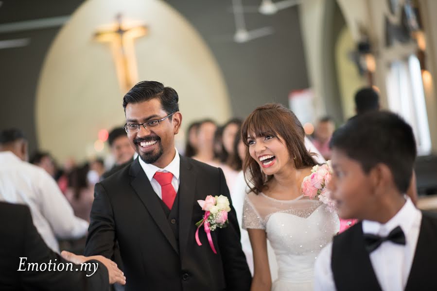 Photographe de mariage Andy Lim (andylim). Photo du 14 février 2017