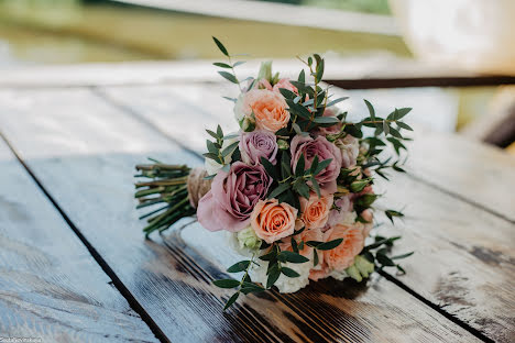 Wedding photographer Svetlana Nevinskaya (nevinskaya). Photo of 22 October 2018