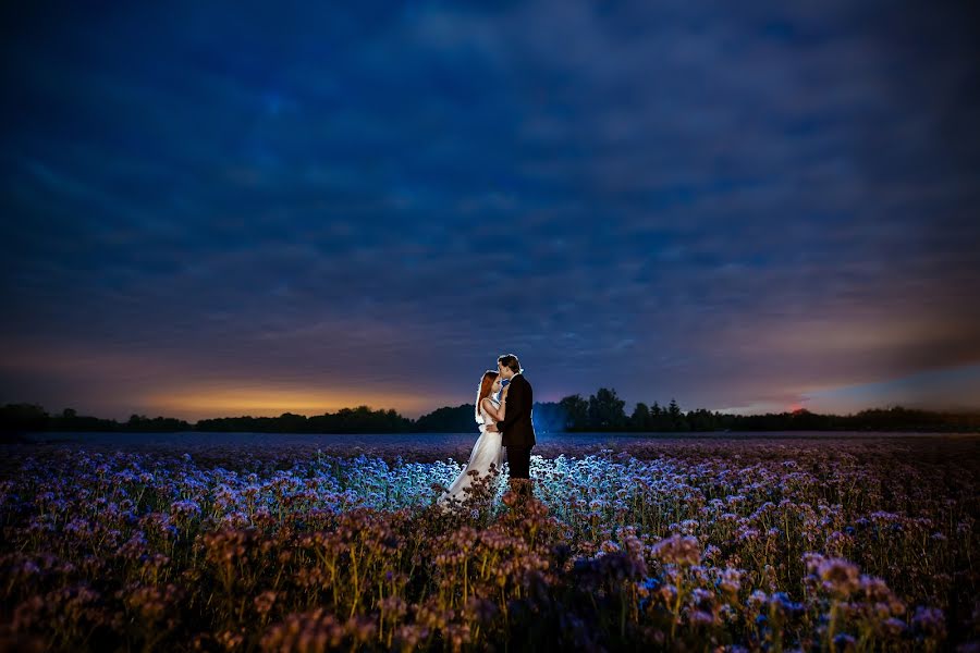 Photographer sa kasal Krzysztof Krawczyk (krzysztofkrawczy). Larawan ni 12 Hunyo 2017