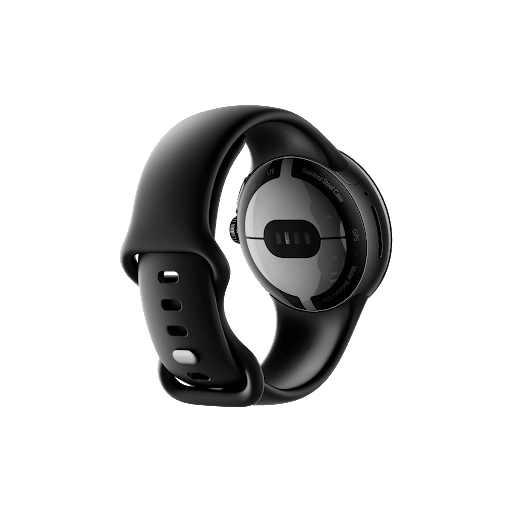 Google Pixel Watch LTE - Google Fi Wireless