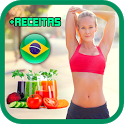 Dieta Detox: emagrecer rapido icon