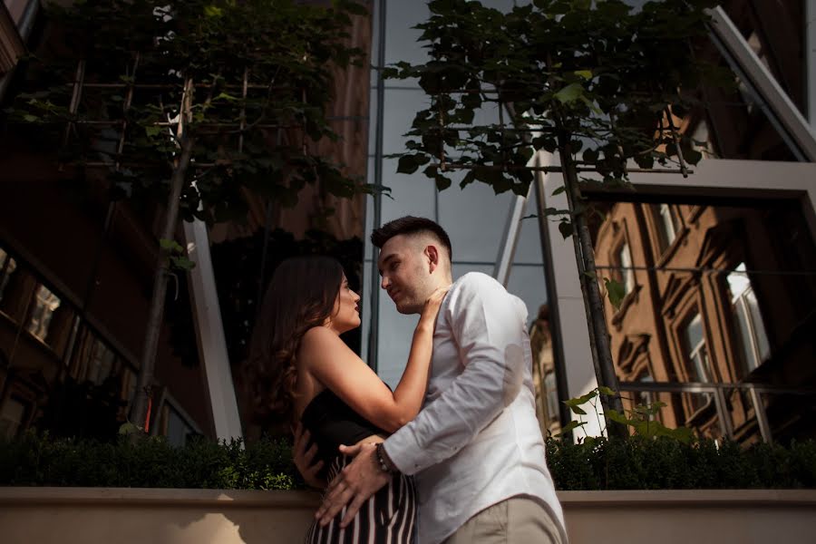 Fotógrafo de casamento Tatyana Gukalova (gukalova). Foto de 21 de setembro 2018