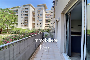 duplex à Marseille 2ème (13)