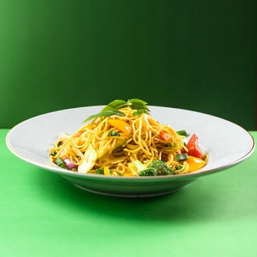 Hakka Noodles