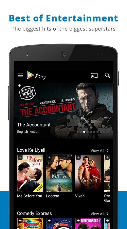 scarica app enjoy