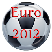 Euro 2012 (FREE) 3.0.5 Icon