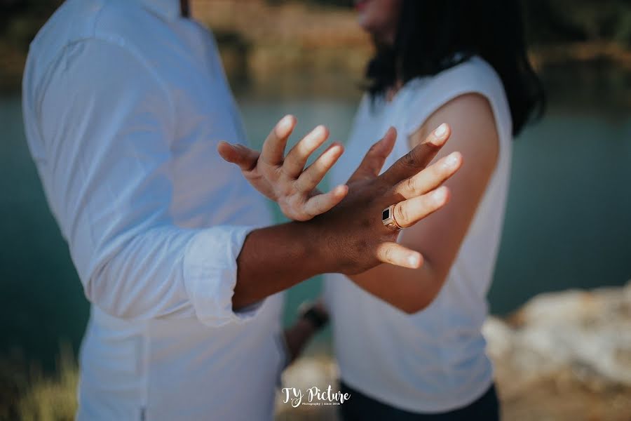 Wedding photographer Rendy Trianto (trianto). Photo of 10 June 2020